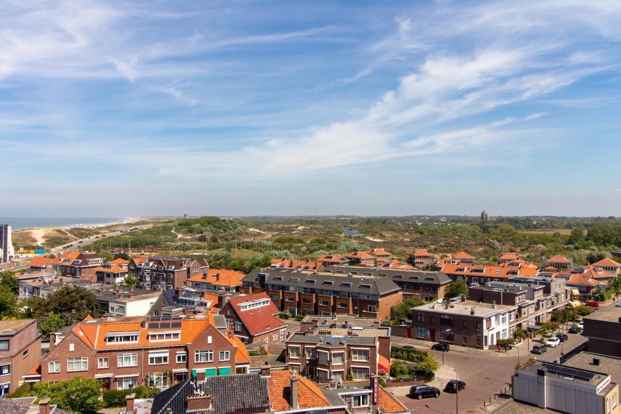 Hotel Bilderberg Europa Scheveningen The Hague