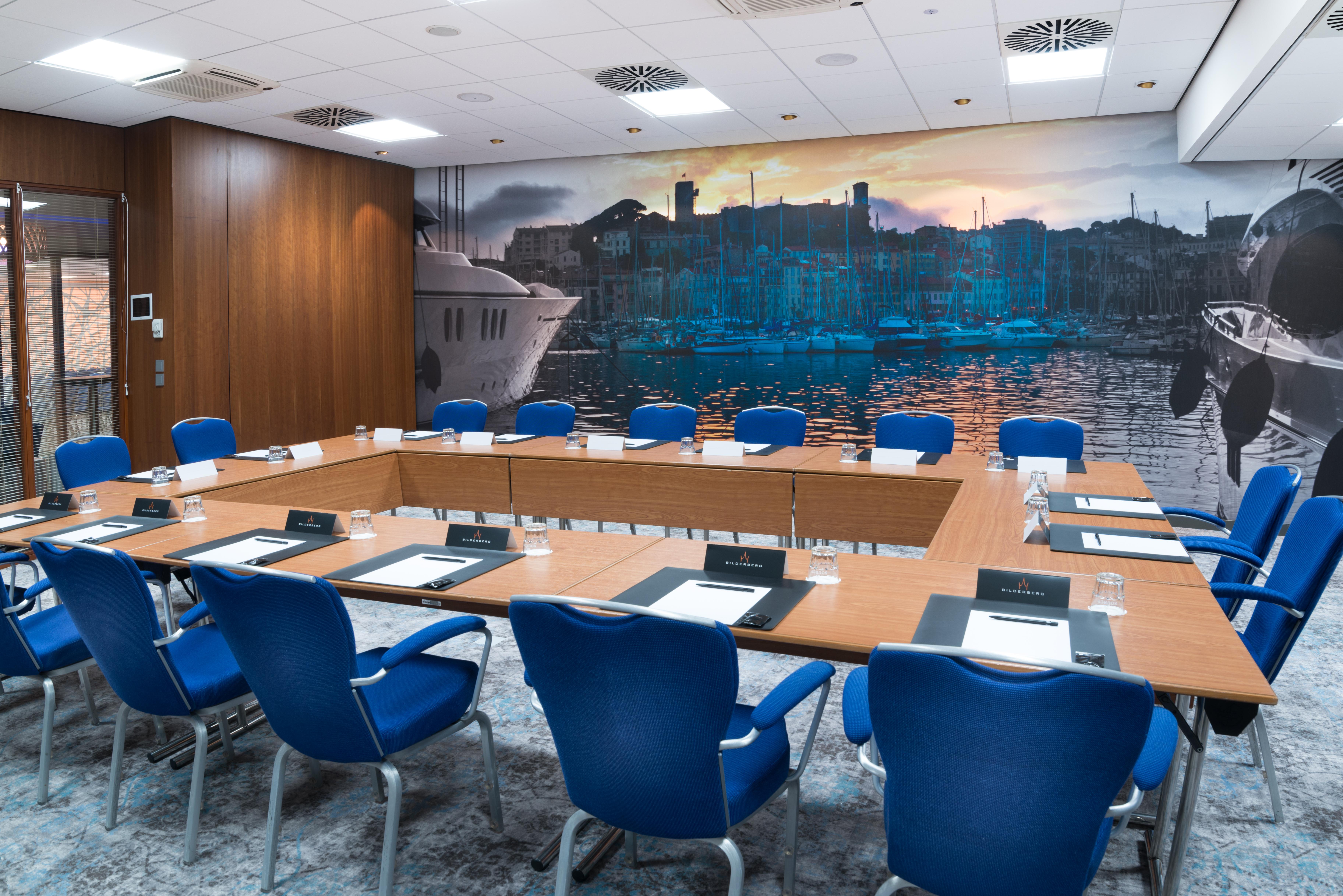 Bilderberg Europa Scheveningen 4* The Hague