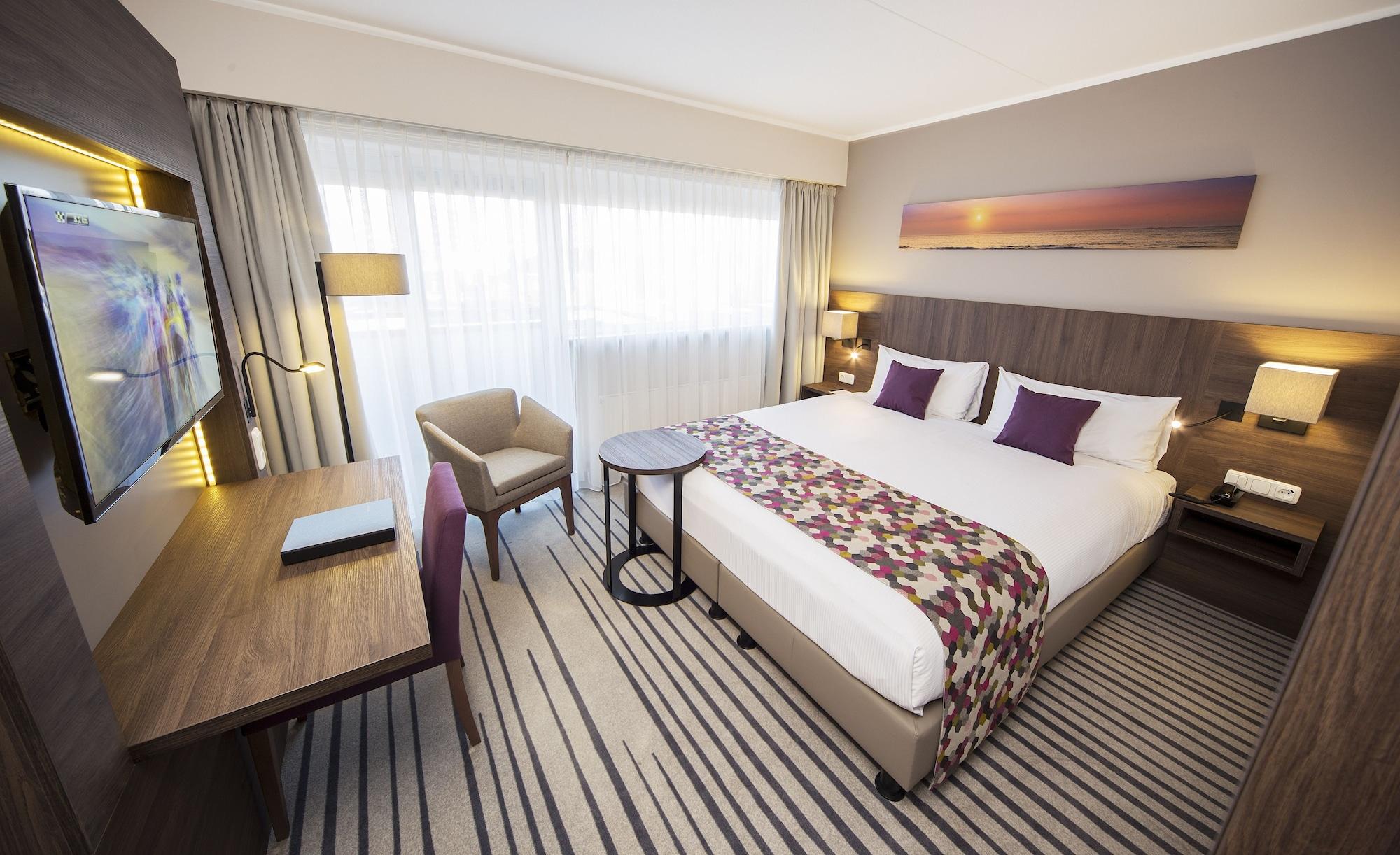 Bilderberg Europa Scheveningen 4* The Hague