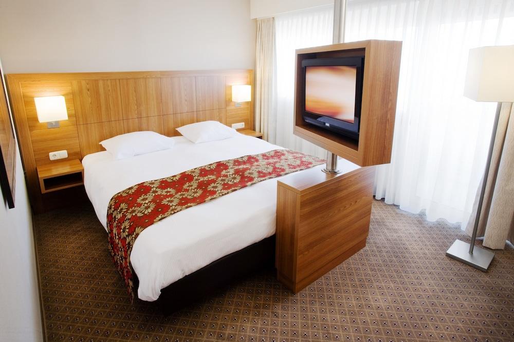 Bilderberg Europa Scheveningen Hotel The Hague