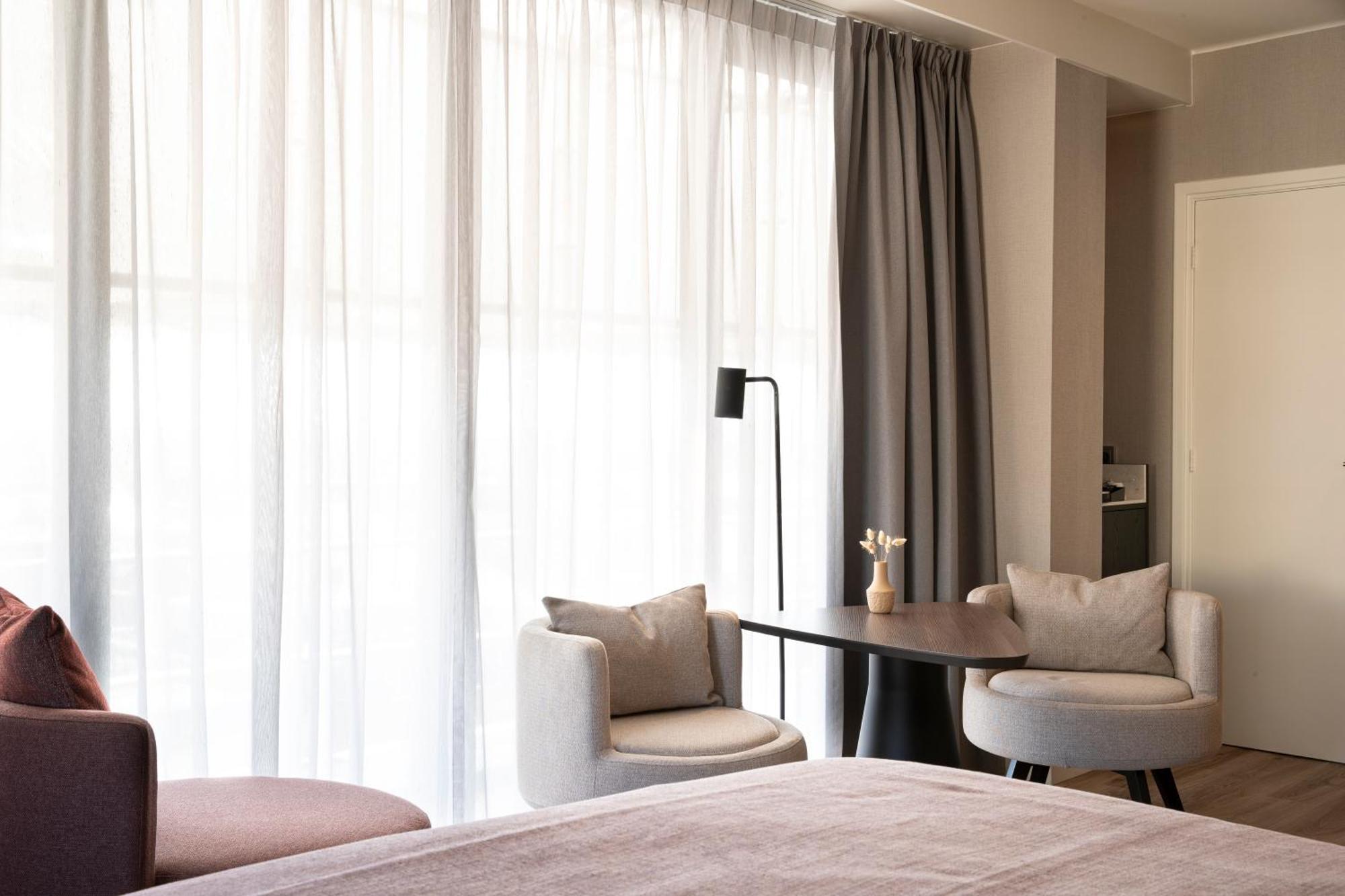 Bilderberg Europa Scheveningen 4* The Hague