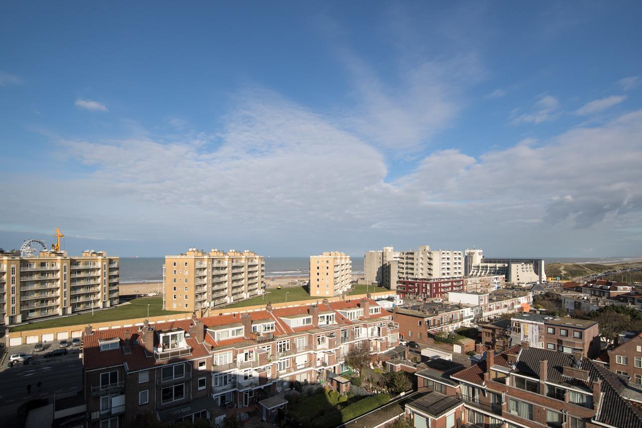 Bilderberg Europa Scheveningen Hotel